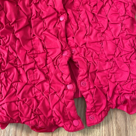 3-4T vest - Picture 2 of 3